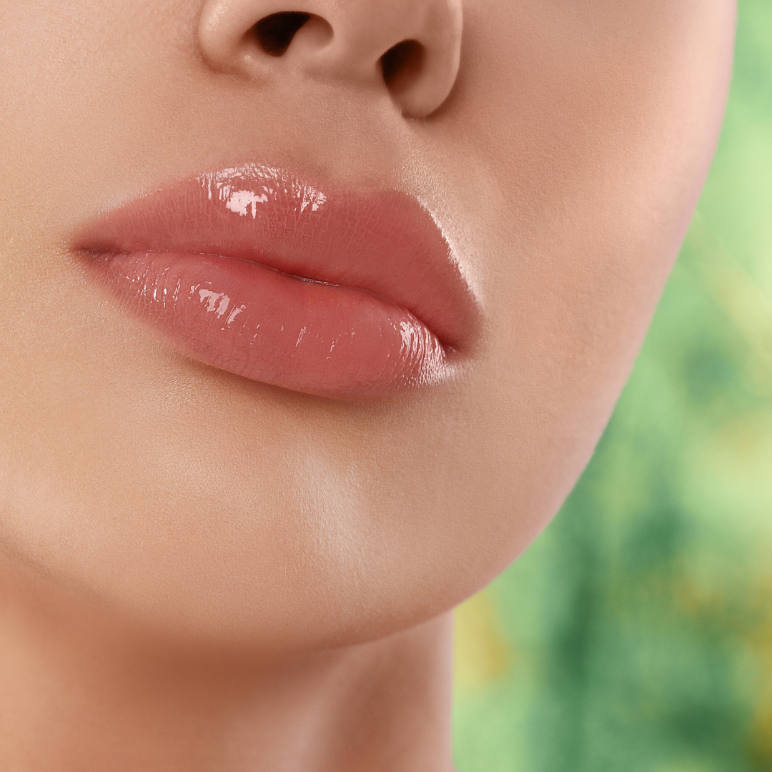 MAXI LIP GLOSS: La fórmula para labios gruesos y jugosos! – LE BON BEE