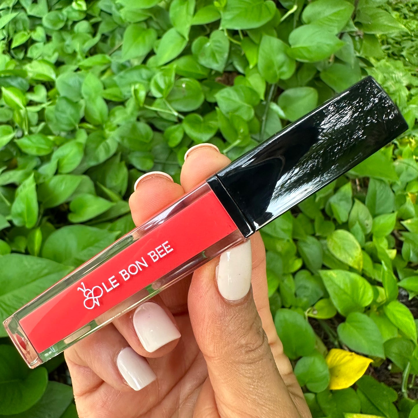 matte liquid lips - "orange" - matchmaker