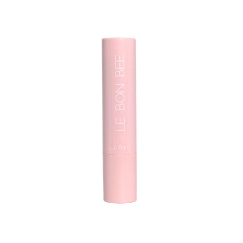 ONE WAY lip balm 09 pink translúcido
