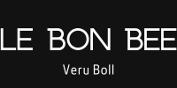 LE BON BEE logo
