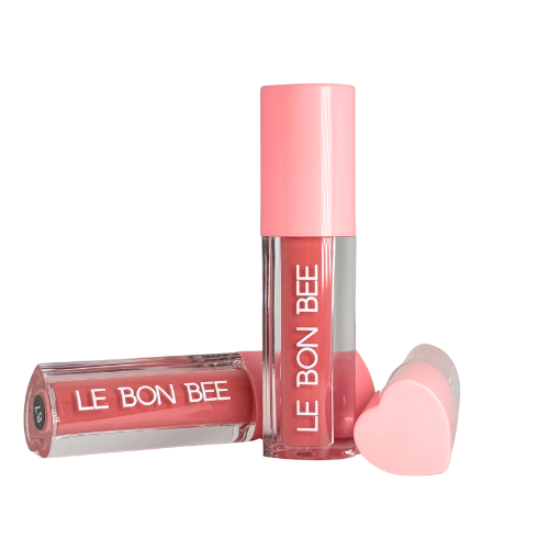 heartbeat shine salmon nude 67