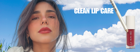 Clean Makeup Brand