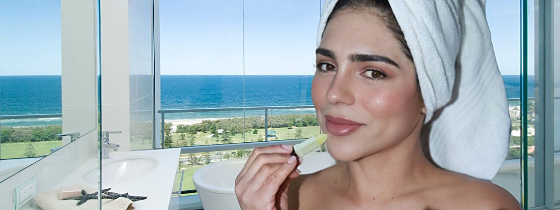 Lo que tus labios dicen de ti sin pronunciar una palabra