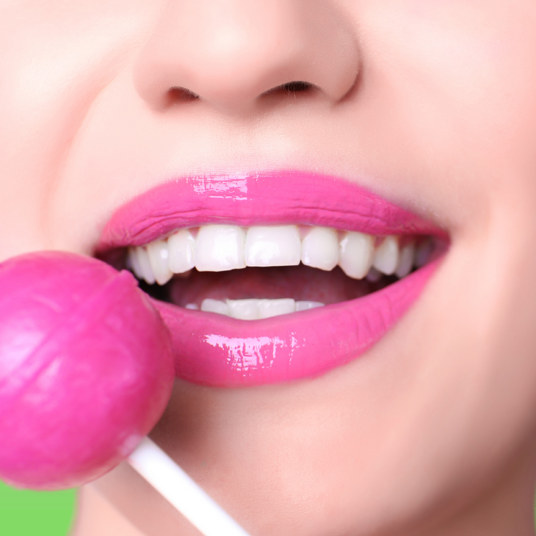 El Secreto de usar Lip Gloss