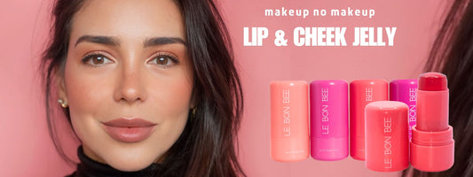 “Makeup, no makeup”: the beauty of looking makeup-free (even when you’re not)