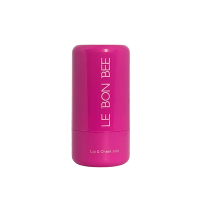 lip & cheek jelly - 03 Bursty Poppy Pink