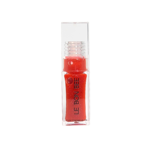 color change lip oil 11