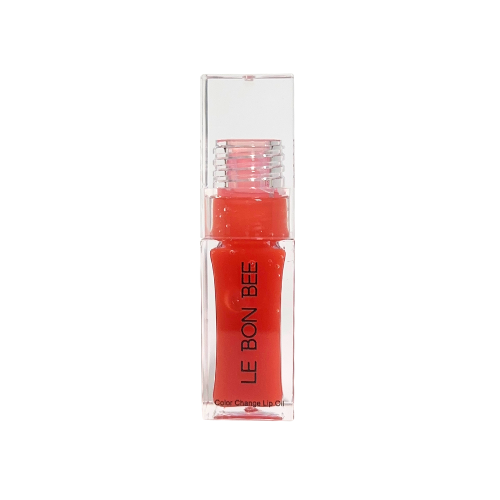 color change lip oil 04