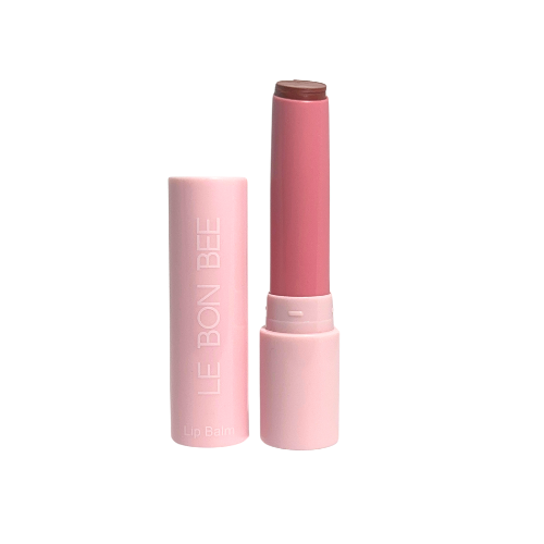 ONE WAY lip balm 04 chocolate nude translúcido