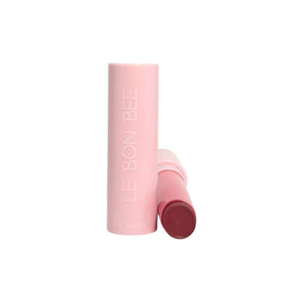 ONE WAY lip balm 01 rosa claro translúcido