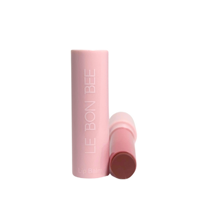 ONE WAY lip balm 04 chocolate nude translúcido