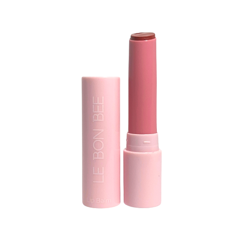 ONE WAY lip balm 08 terracota translucido