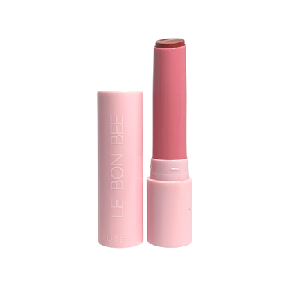 ONE WAY lip balm 08 terracota translucido