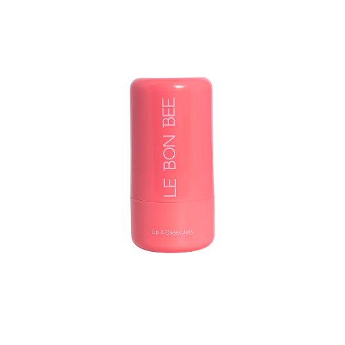 lip & cheek jelly - 01 Spritz Coral