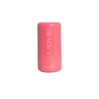 lip & cheek jelly - 01 Spritz Coral