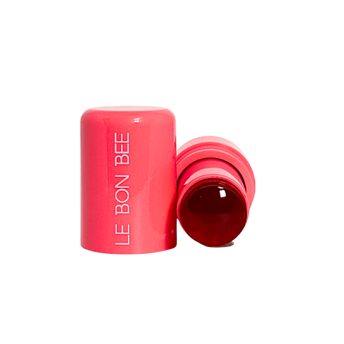 lip & cheek jelly - 02 Chill Red