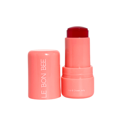 lip & cheek jelly - 01 Spritz Coral