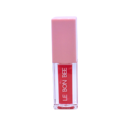 lip plumper oil - Raspberry