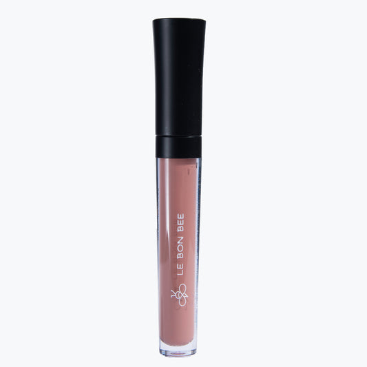 lip stay - "beige" (nude beige)