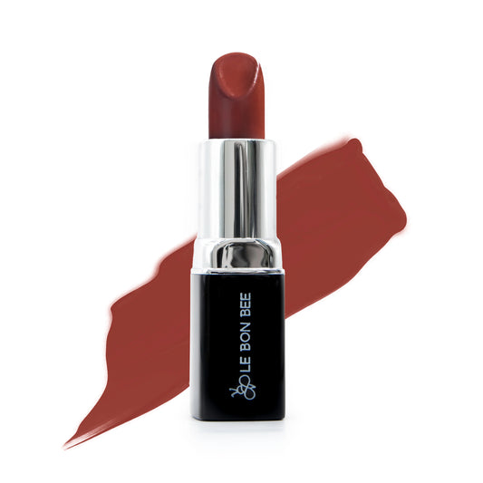 matte lipstick - "sorceresses"