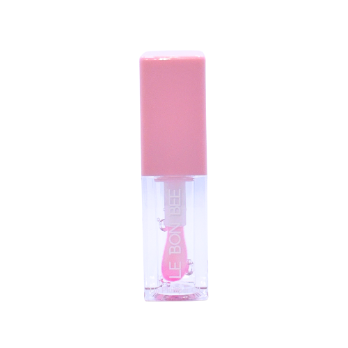 lip plumper oil - Red Sorceress