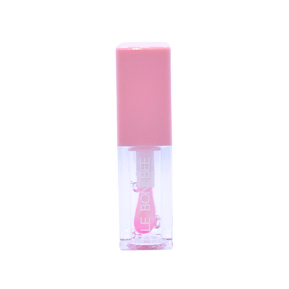 lip plumper oil - Red Sorceress