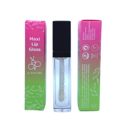 maxi lip gloss