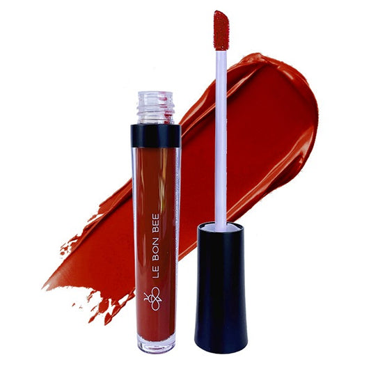 Lip Stay Red Brush