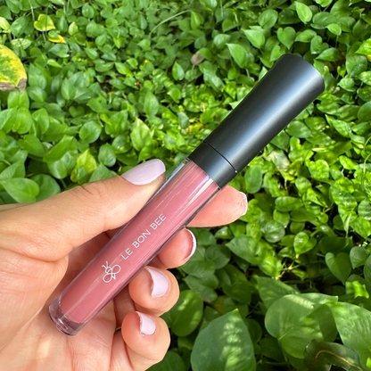 lip stay - "nude" (pink nude)